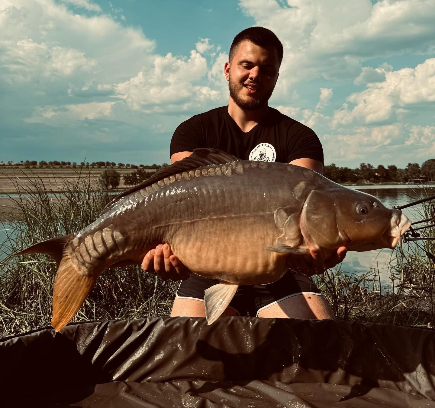 Trofeu pescuit 2