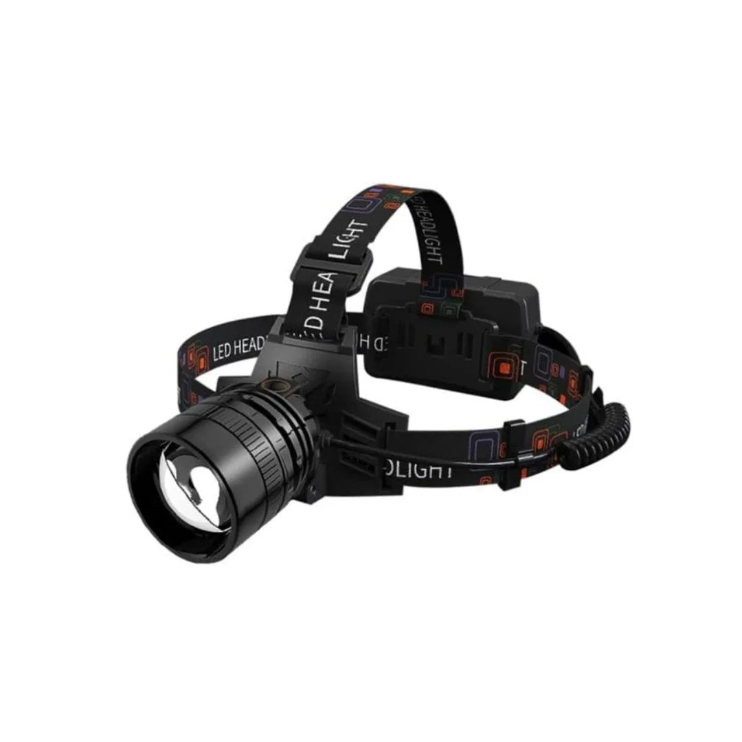 Lanternă Head Lamp 72-57