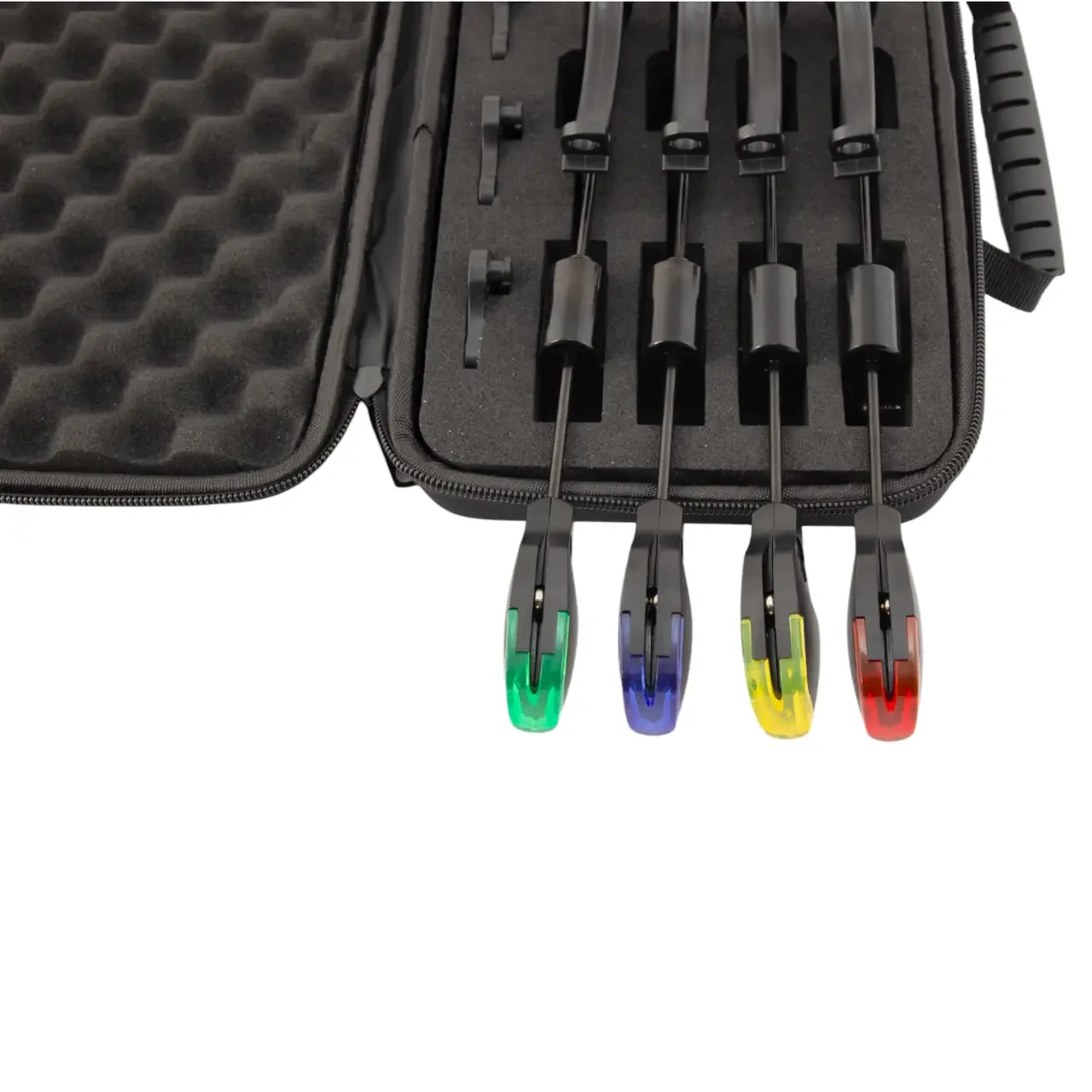 Set Swingere Fisher SW-27-4