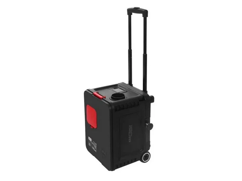 Autonoma diesel Kraft&Dele KD11783 Bluetooth