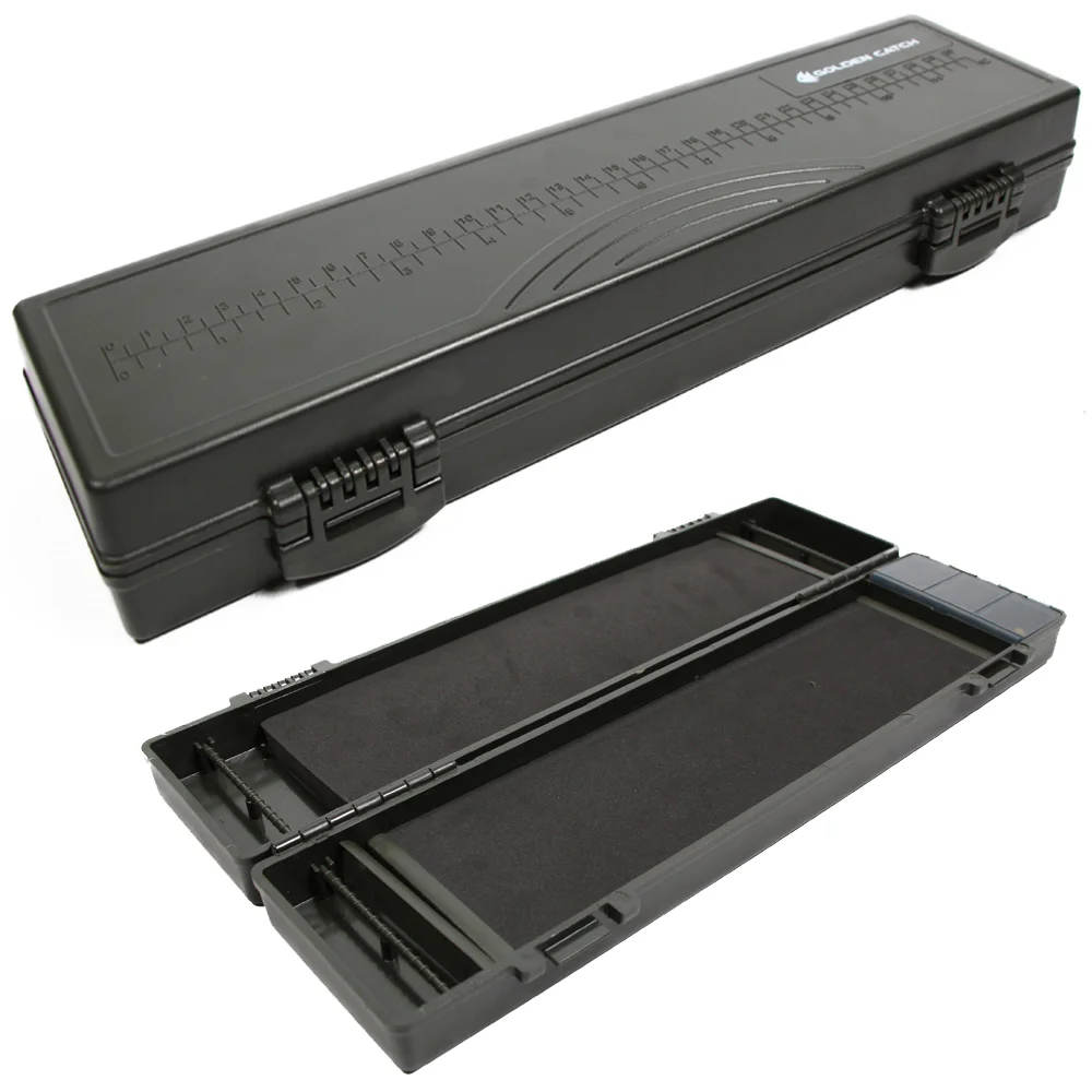 Cutie pentru forface  Golden Catch