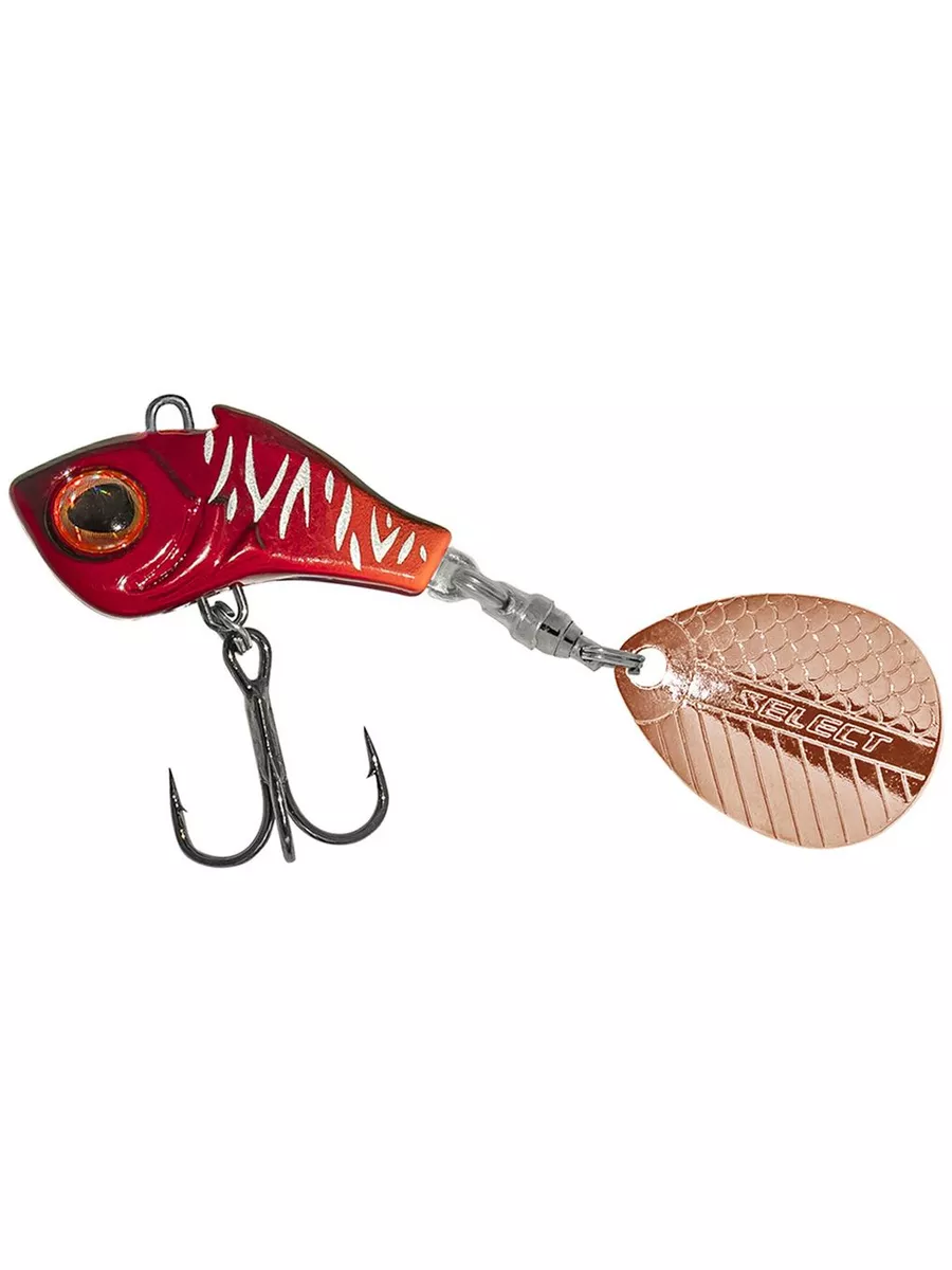 Nălucă Select Master Turbo-II 7g