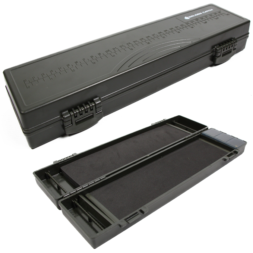 Cutie pentru forface  Golden Catch