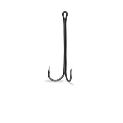 Cârlig Dublu Jaws Joy 5/4pcs