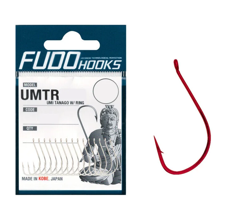 Cârlige Fudo UMTR RD 3104