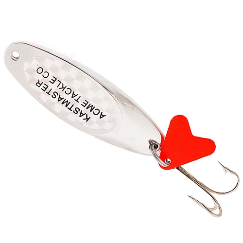 Nălucă linguriță KASTMASTER argintie