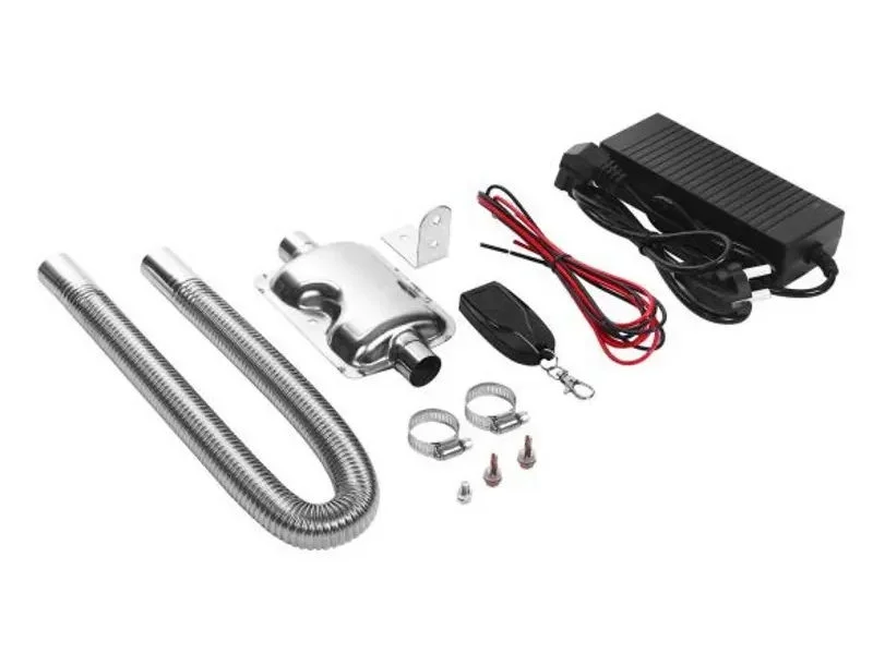 Autonoma diesel Kraft&Dele KD11783 Bluetooth