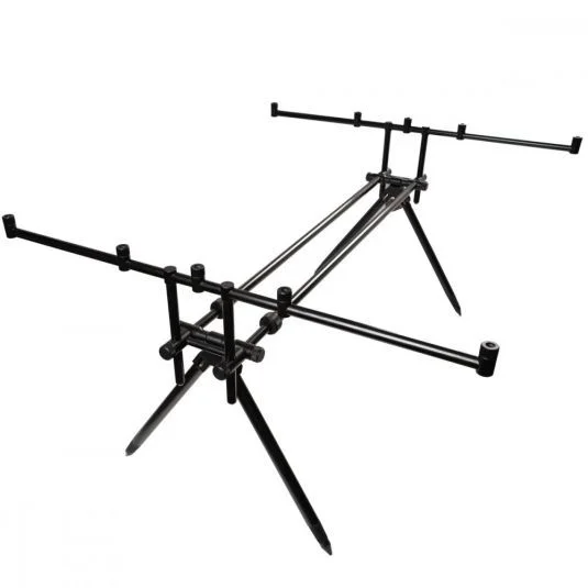Rod Pod PRO FL Sky Pod 178, 5 posturi