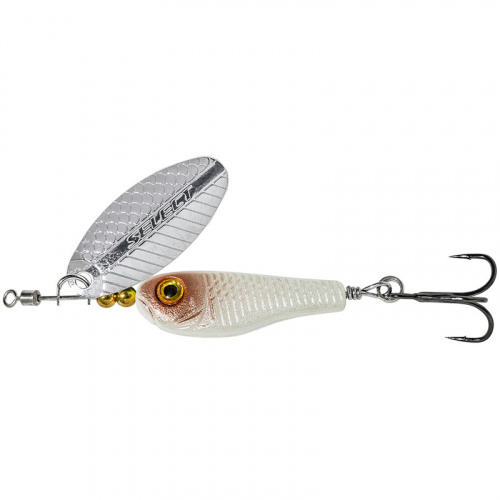 Nălucă Select Master Heli-X 7g