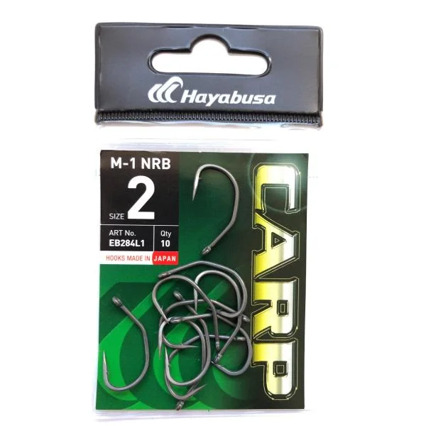 Cârlig HAYABUSA M-1 NRB