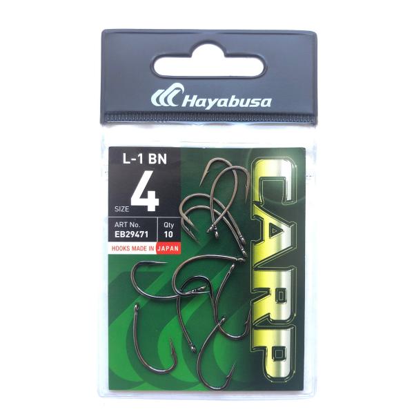 Cârlig Hayabusa L-1BN