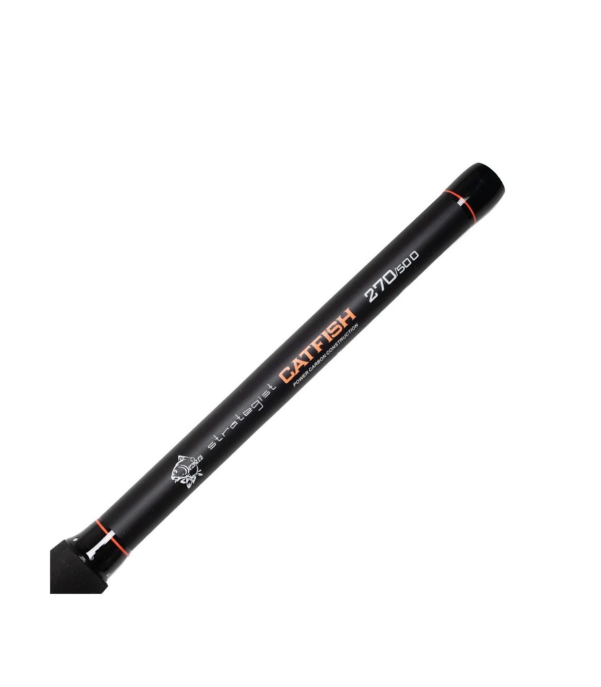 Lanseta PRO FL strategist CATFISH 270/500