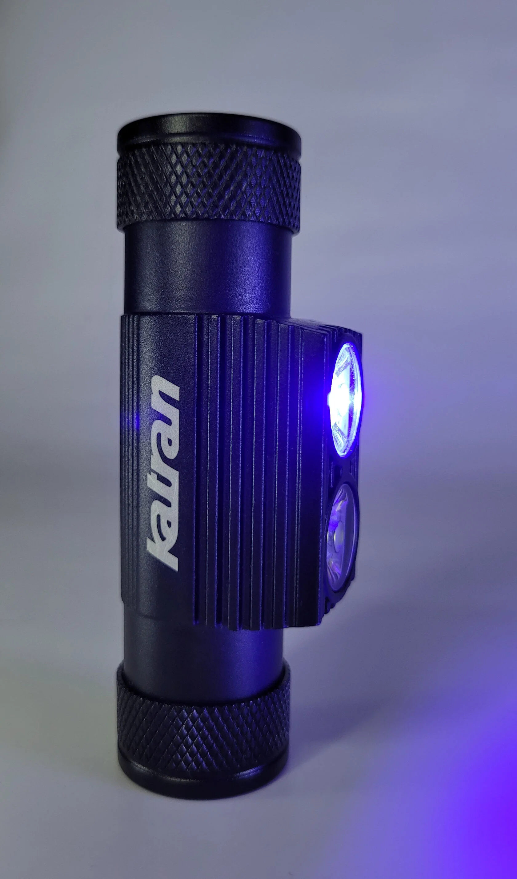 Lanterna Katran W/B 460 pro