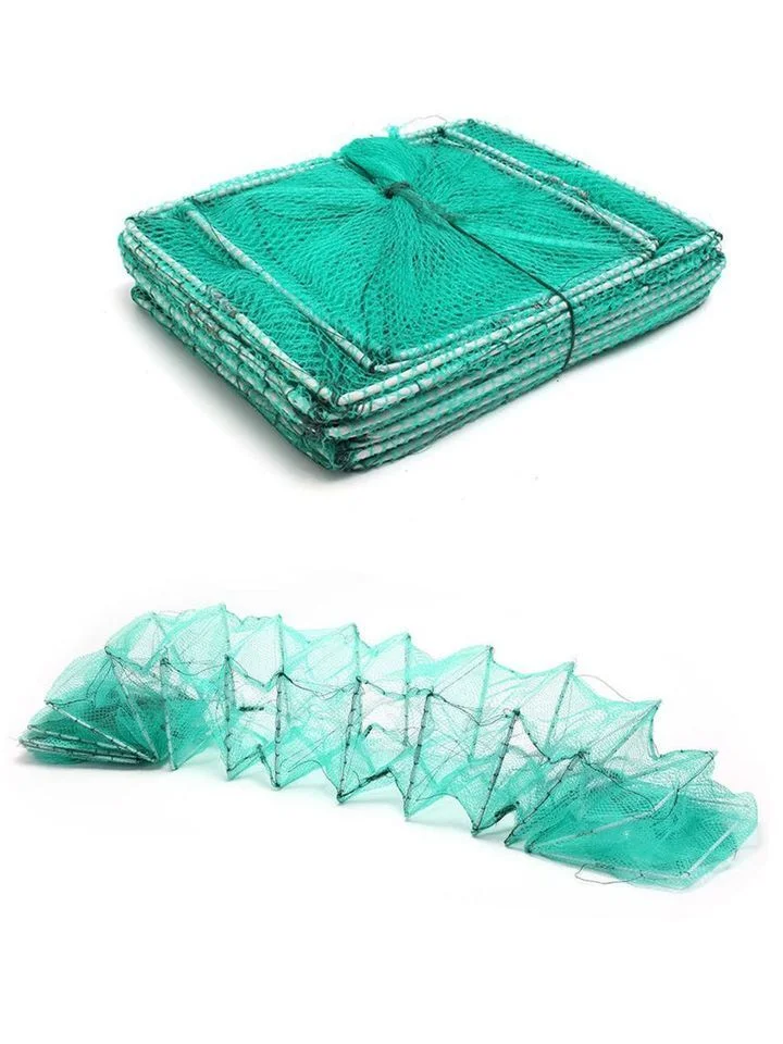 Plasă pentru raci 3m