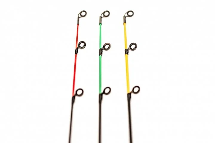 Lansetă KAIDA NeoXoen Feeder 3 60-120gr