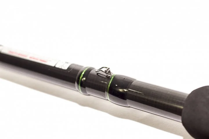 Lansetă KAIDA NeoXoen Feeder 3 60-120gr