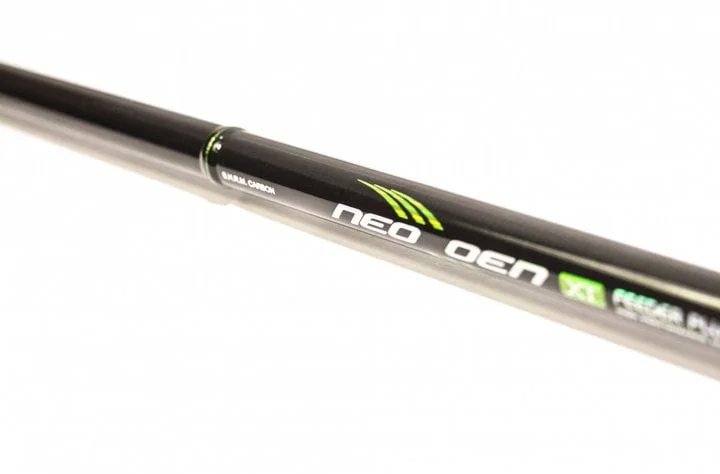 Lansetă KAIDA NeoXoen Feeder 3 60-120gr