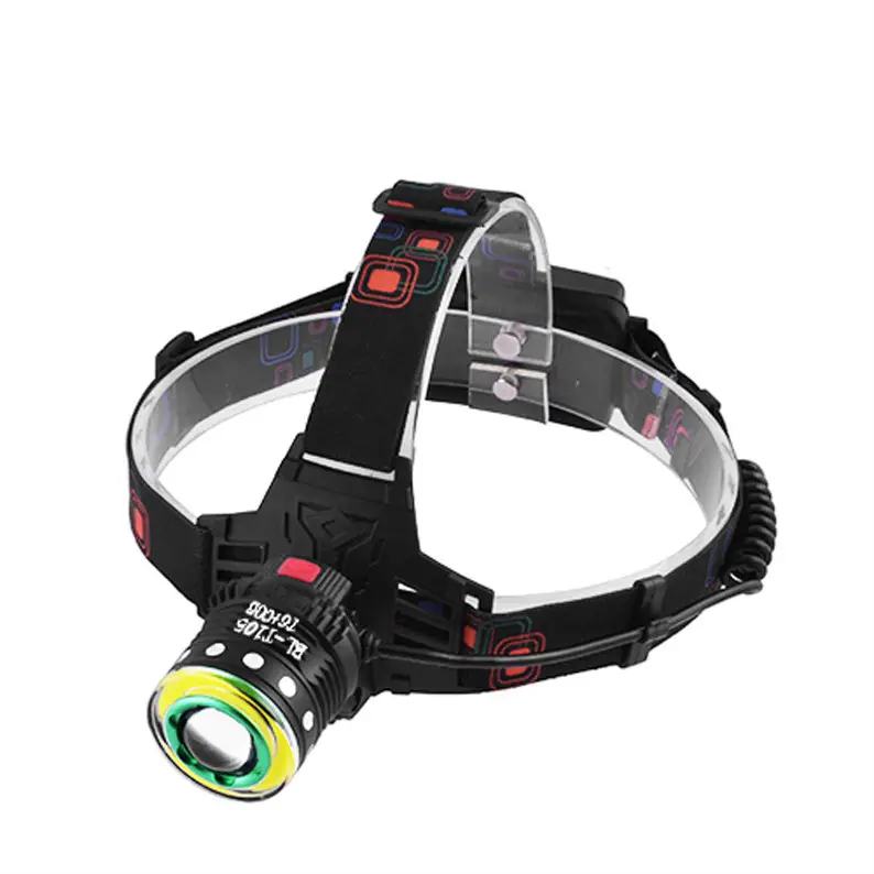 Lanternă Head Lamp 72-57