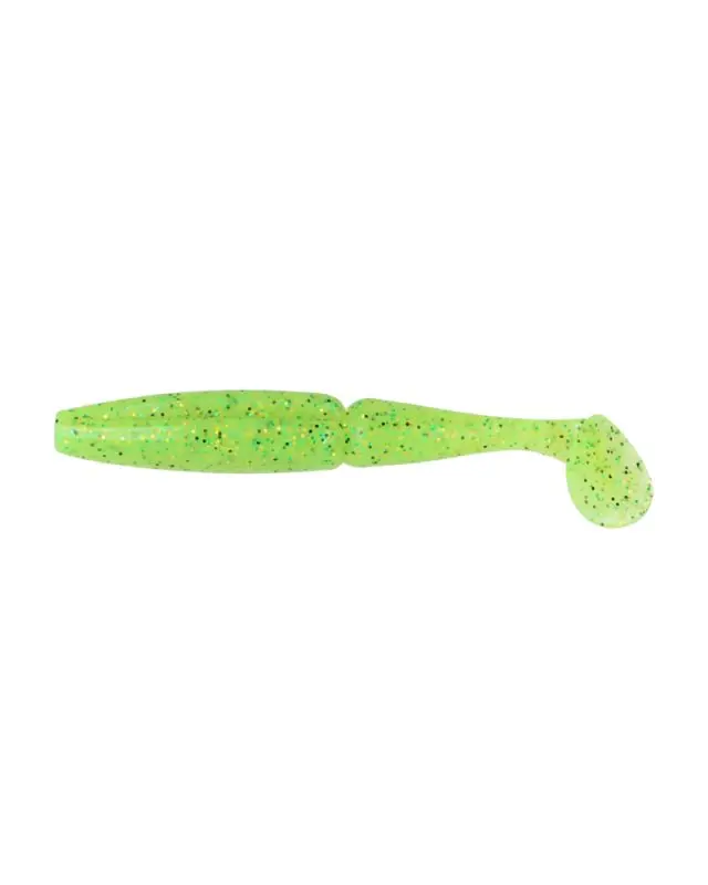 Silicon Kalipso Paunchy Shad 2"