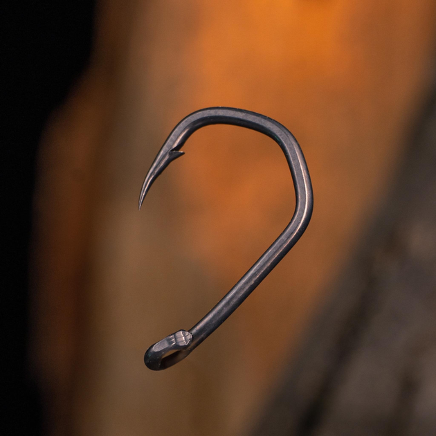 Cârlig GC G.Carp V-Claw TF