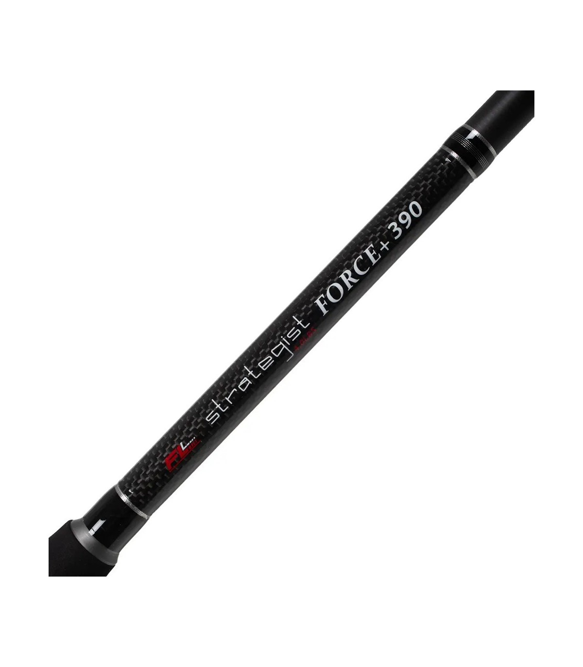 LANSETA FL STRATEGIST FORCE+ 3.90m-4lbs