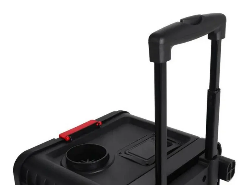 Autonoma diesel Kraft&Dele KD11783 Bluetooth