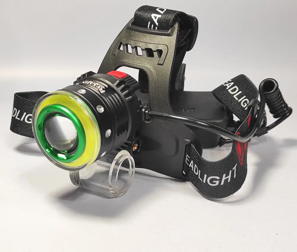 Lanternă Head Lamp 72-57