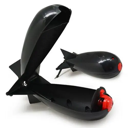 Spomb (Rachetă) pentru nădire