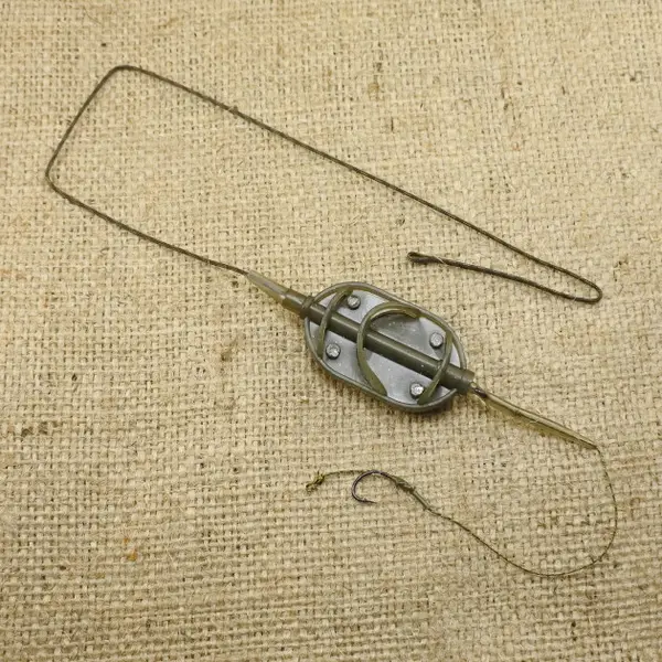 Montura Life-Orange Arc Flat MF(3240)