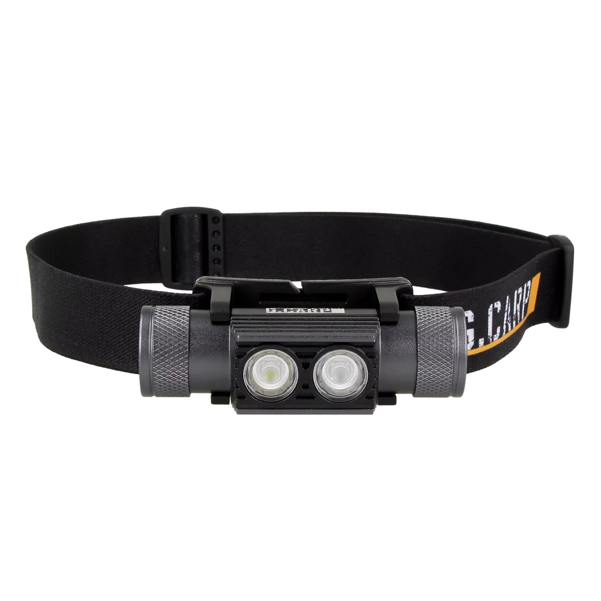 Lanternă GC G.Carp Ti-Blue Far