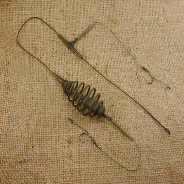 Montura Life-Orange Nr4  MF 450.50g