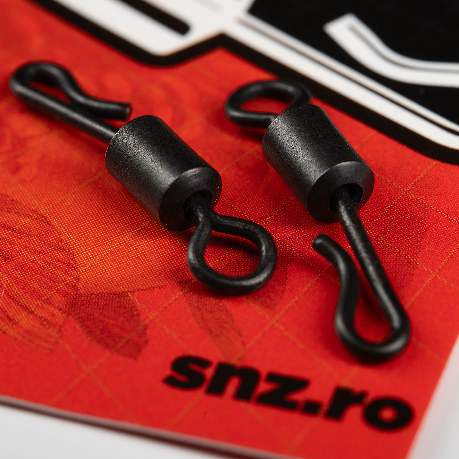 Senzor Planet AGRAFA CU SCHIMBARE RAPIDA NR 4 (QUICK CHANGE SWIVEL) 10buc Nr 4