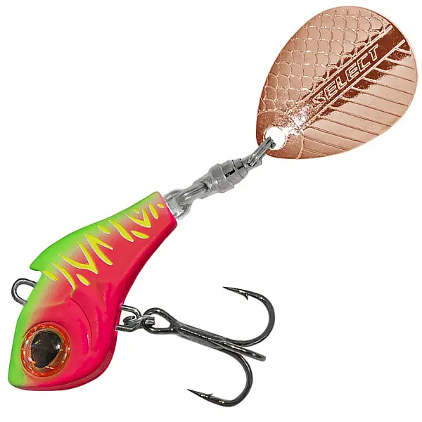 Nălucă Select Master Turbo-II 10g