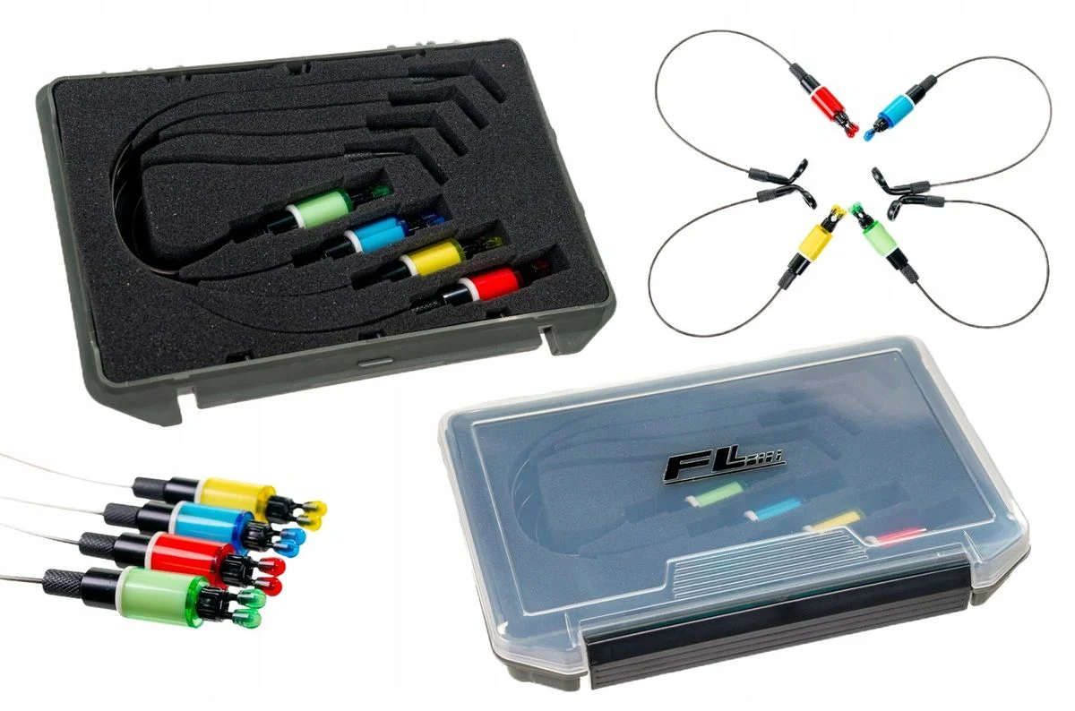 Set Swingere FL LINE