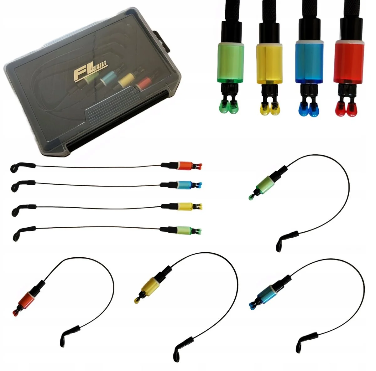 Set Swingere FL LINE