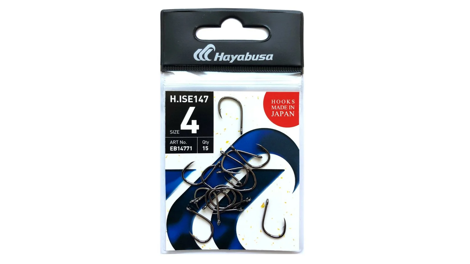 Cârlig Hayabusa H.ISE147