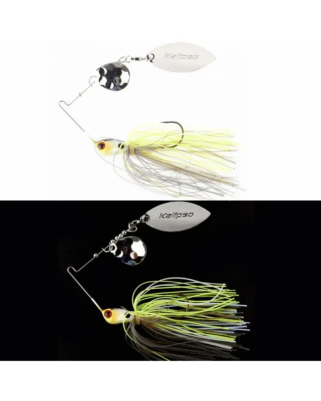 Nălucă Kalipso Lotos 7-14g 411S