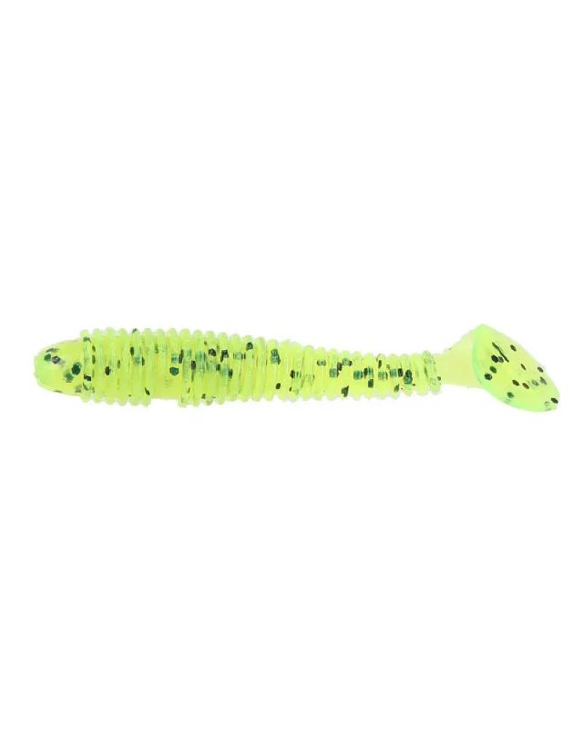 Silicon Kalipso Frizzle Fat Shad 4,8"
