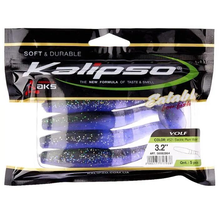 Silicon Kalipso Volf 3.2