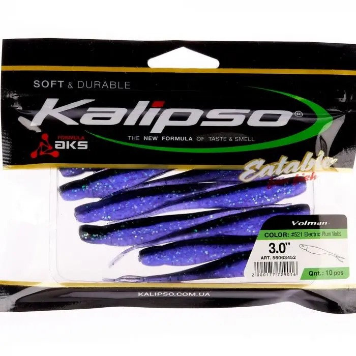 Silicon Kalipso Volman 3.0