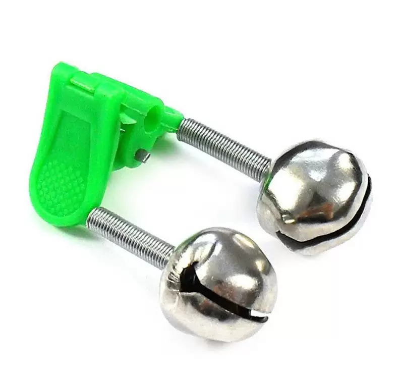 Clopoțel pentru pescuit