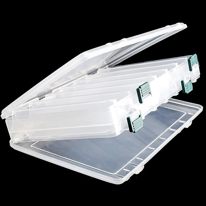 Cutie accesorii răpitor 27x18x5cm