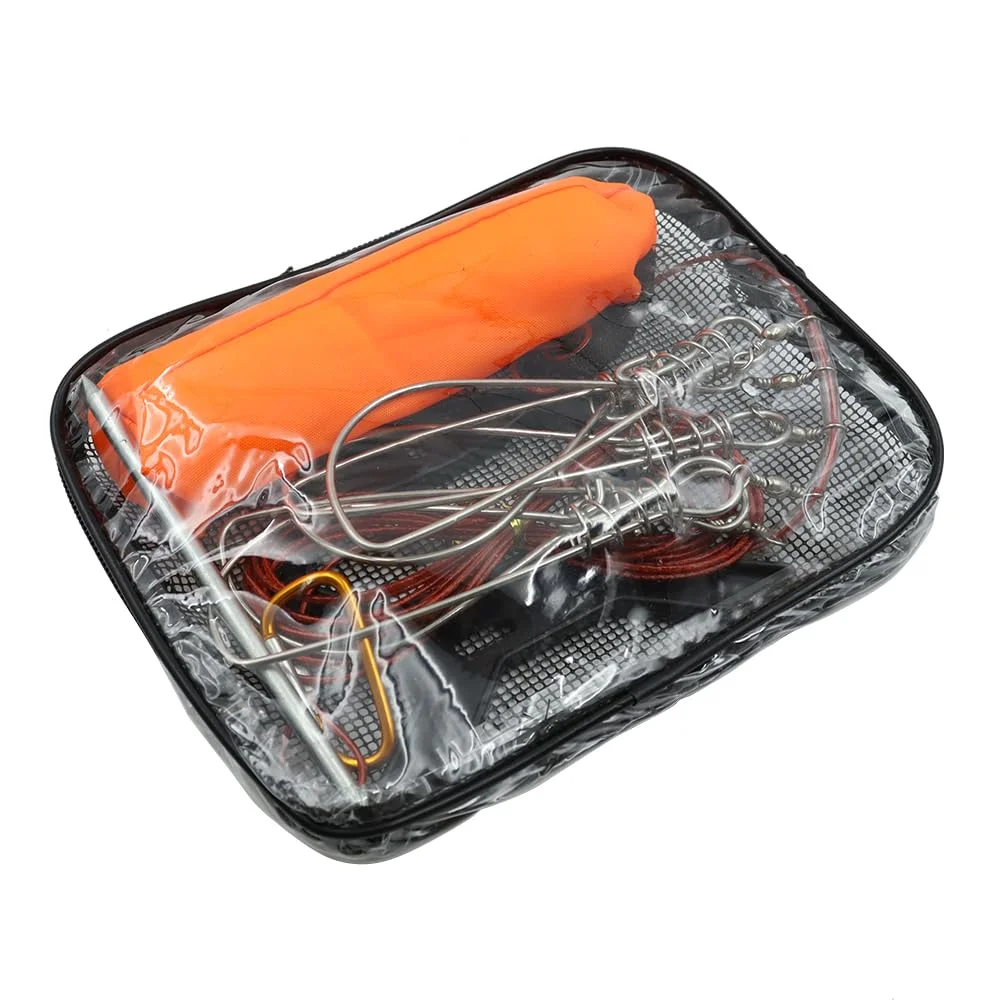 Cucan JJ+plută 10 poziții