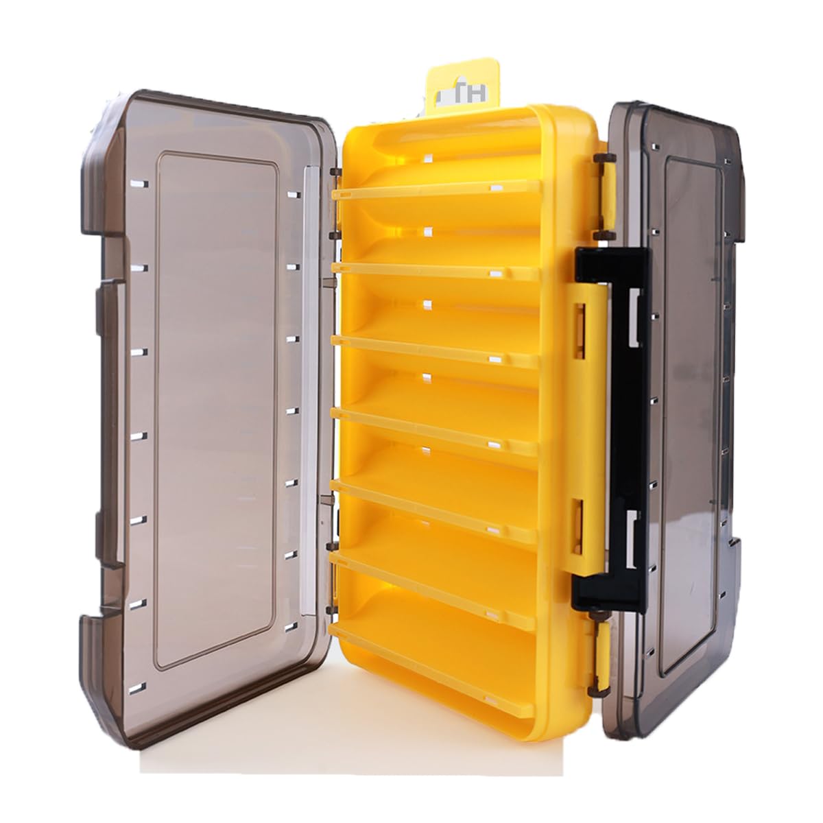 Cutie accesorii Yellow