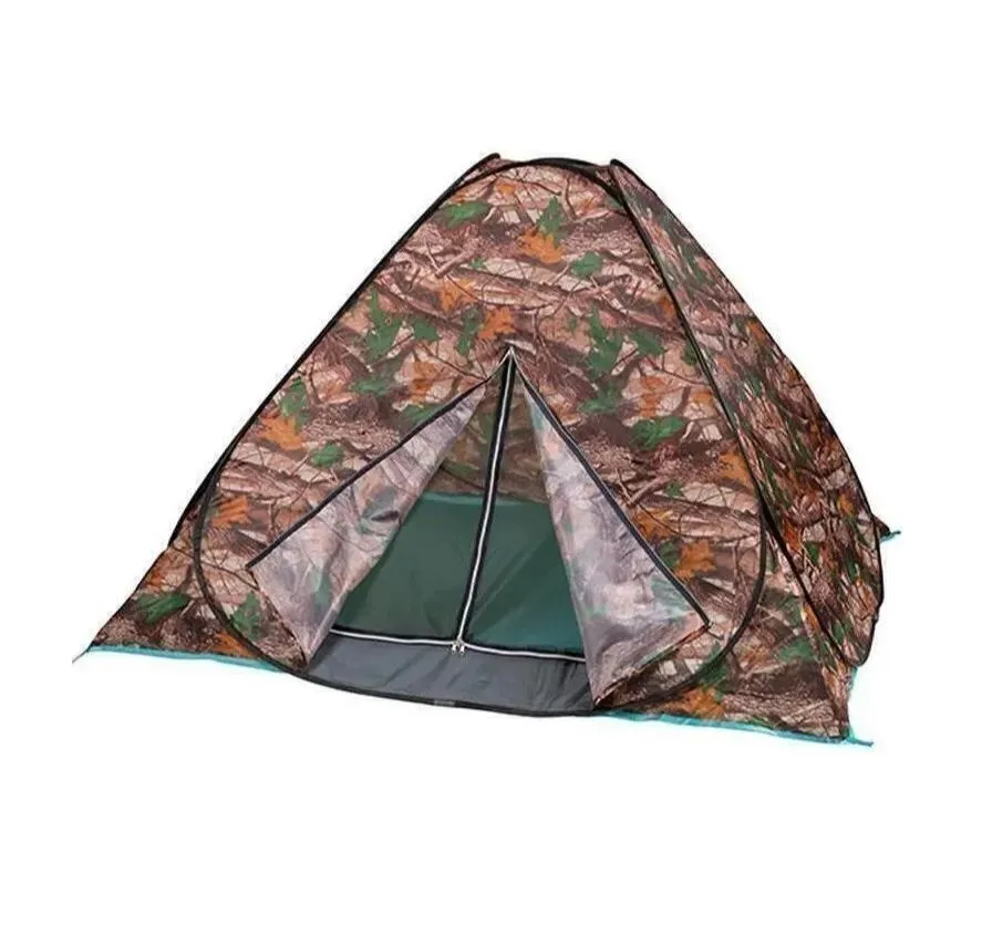 Cort automat  (auto-pliabil)2x2m