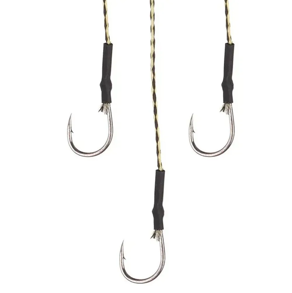 Montura Carp 55g 4 cârlige