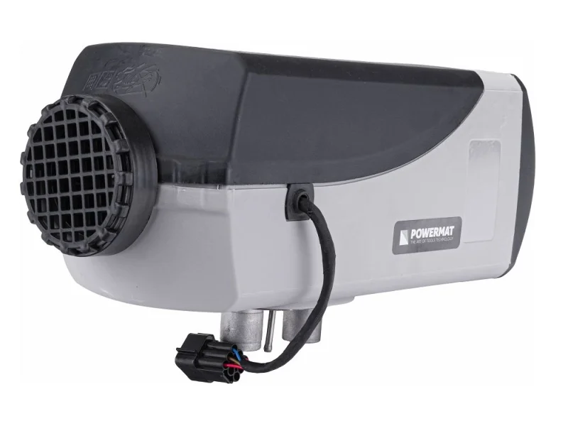 Încălzitor Autonom POWERMAT 8KW 12В PM1179 pentru automobil