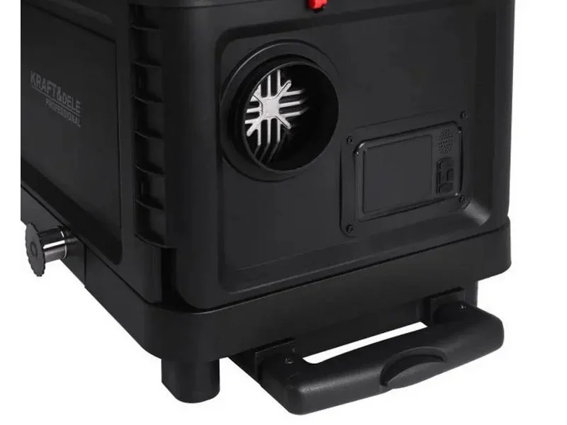 Autonoma diesel Kraft&Dele KD11783 Bluetooth