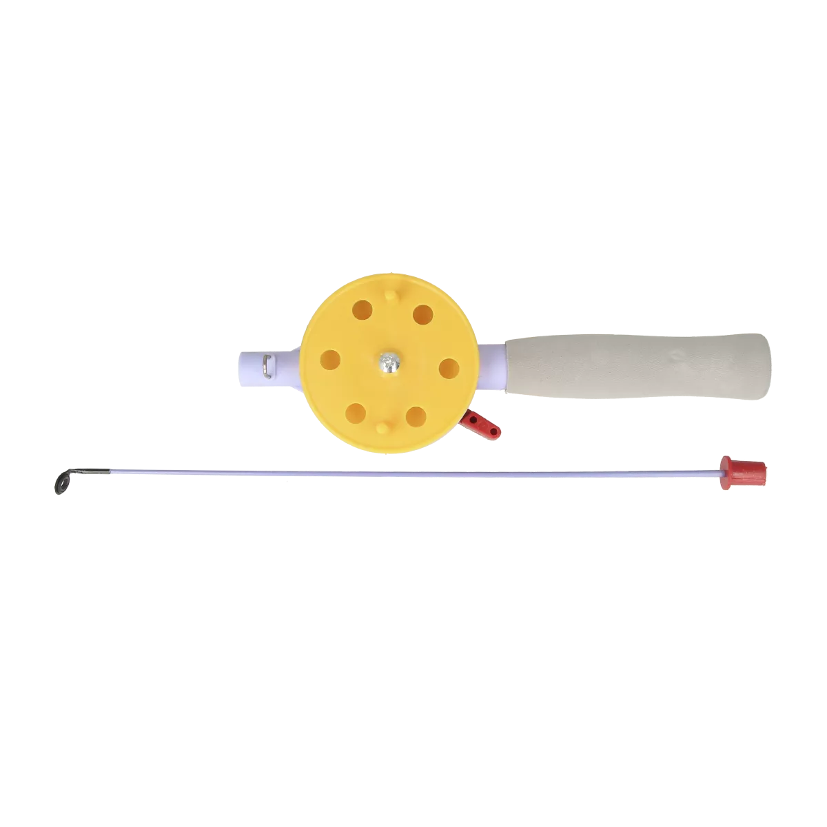 Undiță de pescuit de iarnă ZEOX Polar Guide PG 0248