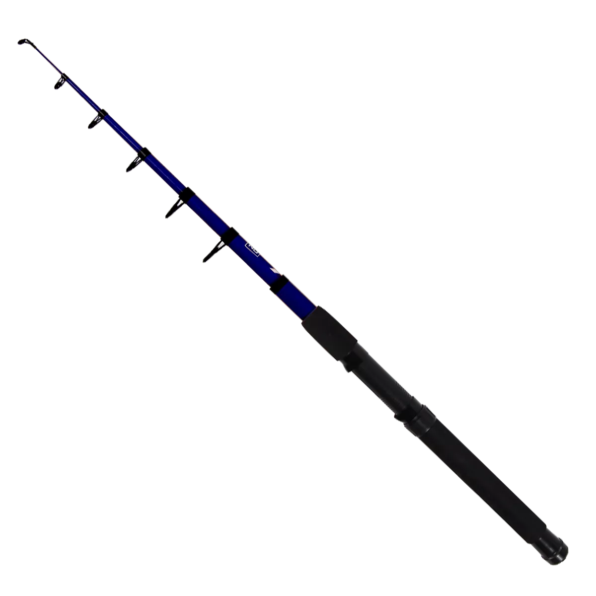 Lansetă telescopică ZEOX Element EC 120g